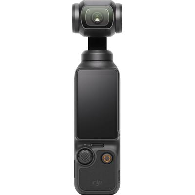 DJI Camcorder "Osmo Pocket 3", schwarz, B:4,22cm H:3,35cm T:13,97cm, Camcorder, Topseller Image