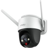 IMOU Überwachungskamera Cruiser 4MP Überwachungskameras weiß Smart Home Sicherheitstechnik