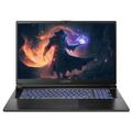 CAPTIVA Gaming-Notebook "Advanced Gaming I77-381G1" Notebooks Gr. 32 GB RAM 500 GB SSD, schwarz Gaming Notebooks