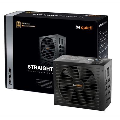 BE QUIET Netzteil "Straight Power 11" Netzteile eh13