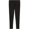 Schlupfhose MARC O'POLO, Damen, Gr. XL, N-Gr, schwarz, Obermaterial: 74% Viskose, 22% Polyamid, 4% Elasthan, casual, normal, Hosen