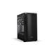 BE QUIET PC-Gehäuse "Shadow Base 800 Black" Computergehäuse schwarz Computer-Gehäuse