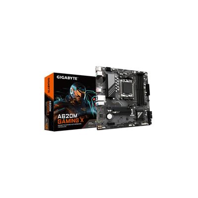 GIGABYTE Mainboard "A620M GAMING X" Mainboards eh13 Mainboards