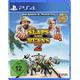 NBG Spielesoftware "Bud Spencer & Terence Hill - Slaps And Beans 2" Games bunt (eh13) PlayStation 4 Spiele