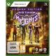WARNER GAMES Spielesoftware "Gotham Knights Deluxe Edition" Games beige (eh13) Xbox Series