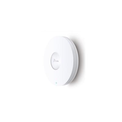TP-LINK Reichweitenverstärker "AX1800-Dualband-Wi-Fi 6-Accesspoint zur Deckenmontage", eh13, B:22,90cm H:6,50cm T:24,60cm, Router