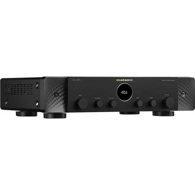 MARANTZ AV-Receiver "Stereo 70S", schwarz, B:44,2cm H:10,5cm T:37,5cm, Receiver Image