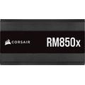 CORSAIR PC-Netzteil "Series RM850x, Fully Modular 80 Plus Gold 850 Watt, EU Version" Netzteile schwarz PC-Netzteil