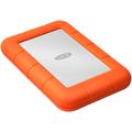 LACIE externe HDD-Festplatte "Rugged Mini 3.0" Festplatten Gr. 1 TB, orange Externe Festplatten
