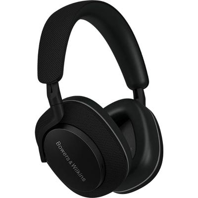 BOWERS & WILKINS Bluetooth-Kopfhörer "PX7 S2e", schwarz (anthrazitschwarz), Kopfhörer