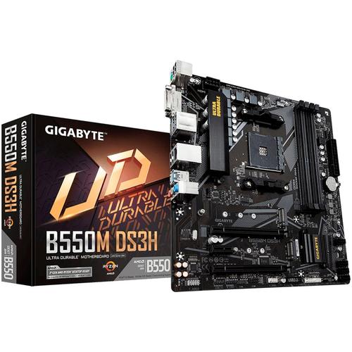 GIGABYTE Mainboard 