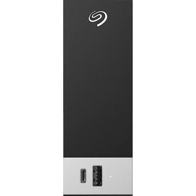 SEAGATE externe HDD-Festplatte "One Touch Hub", schwarz, 12 TB, Festplatten Image