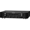 MARANTZ Vollverstärker "PM6007" Verstärker schwarz Verstärker