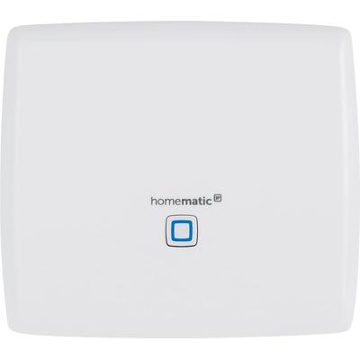 HOMEMATIC IP Smart-Home-Station, weiß, Smart-Home-Stationen