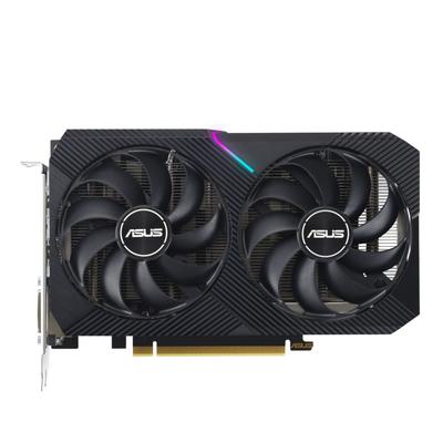 ASUS Grafikkarte "DUAL-RTX3050-O8G-V2" Grafikkarten eh13