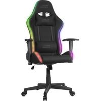 SPEEDLINK Gaming-Stuhl REGYS RGB Gaming Chair Stühle schwarz Gamingstühle