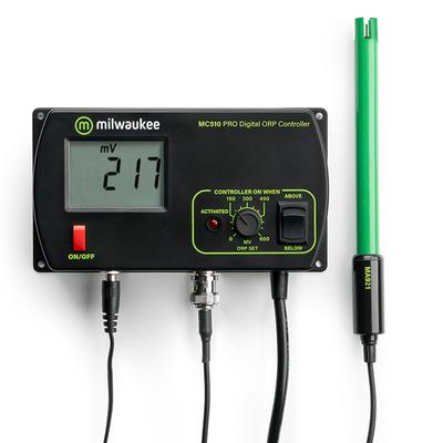 Milwaukee MC510 Smart ORP Controller Aquarium Zubehör