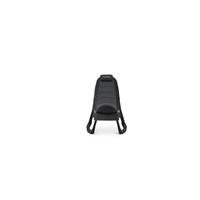 PLAYSEAT Gaming-Stuhl PUMA Edition - Black Stühle Gr. B/H/T: 61 cm x 78 cm x 83 cm, schwarz (schwarz, schwarz) Gamingstühle