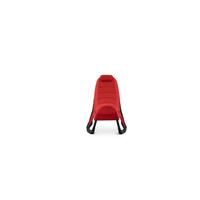 PLAYSEAT Gaming-Stuhl PUMA Edition - Red Stühle Gr. B/H/T: 61 cm x 78 cm x 83 cm, rot (rot, schwarz, schwarz) Gamingstühle