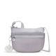 Kipling Female ARTO S Small Crossbody, Tender Grey