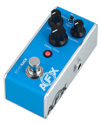 Fishman AFX EchoBack Mini Delay