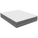 Twin Medium 11" Gel Mattress - Alwyn Home 11 inch King Zen Cool Hybrid Euro-Top | 80 H x 38 W D in Wayfair D07AA02CEF364115AD7CD6D8CE36BEA3