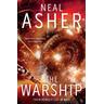 The Warship - Neal Asher
