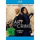The Art of Crime 2. Staffel (Blu-ray Disc) - Pidax Film