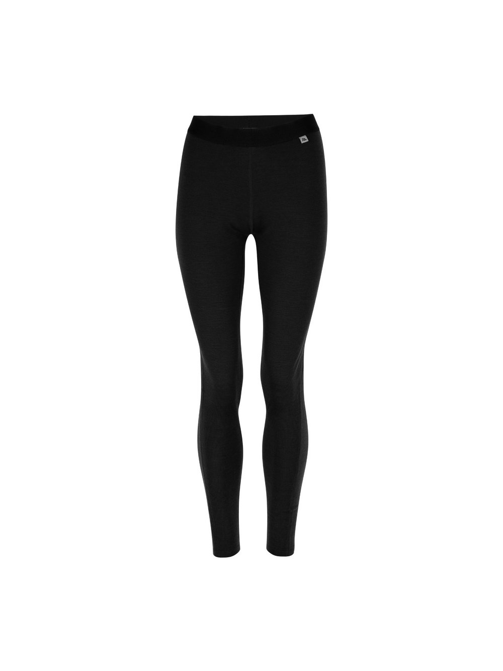 DANISH ENDURANCE Thermohose Damen schwarz, M Image