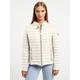 Frieda & Freddies Übergangsjacke Damen beige, 36