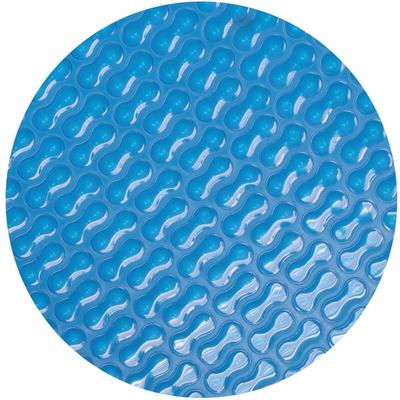 Solarplane Darkblue 500 µm GeoBubble Rund 360 cm Allrounder Wärme Folie Pool Image