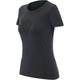 Dainese Speed Demon Shadow Damen T-Shirt, schwarz-grau, Größe L