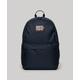 Classic Montana Backpack Navy Size: 1size