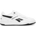 White Bb 4000 Ii Sneakers