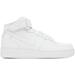 White Air Force 1 '07 Mid Sneakers