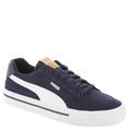 PUMA Court Classic Vulc FS First Class - Mens 10 Navy Sneaker Medium