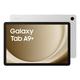 Tablet-PC »Galaxy Tab A9+ WiFi« silber 64 GB silber, Samsung, 27.51x16.87x0.69 cm