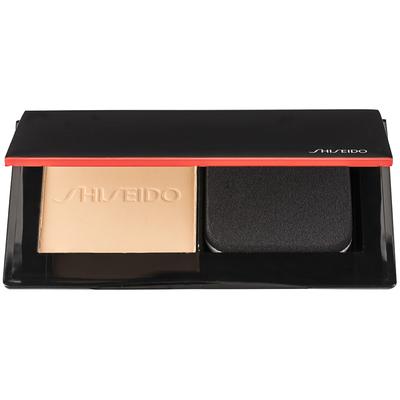 Shiseido Synchro Skin Self-Refreshing Custom Finish Powder Foundation 9 ml / Nr. 220