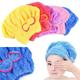 Hair Drying Cap Microfiber Ultra Absorbent Hair Dry Wrap Cap Fast Drier