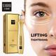 24K Whitening Bright Eyes Roll-on Serum Remove Puffiness Dark Circles Eye Fine Lines Anti-Aging Moisturizing Firming Eye Cream