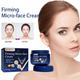 Skin Tightening Cream For Face Double Chin Reducer Women Contouring V Line Shaping Slimming Firming Face Lift Cream