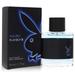 Malibu Playboy For Men By Playboy Eau De Toilette Spray 1.7 Oz