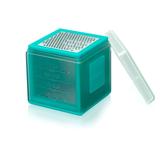 3-in-1 Cube Grater with Multiple Blades