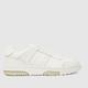 Tommy Jeans the brooklyn leather trainers in white