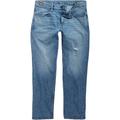 G-Star RAW Herren Jeans MOSA Straight Fit, blue, Gr. 31/32