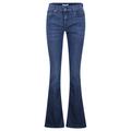 7 for all mankind Damen Jeans BOOTCUT B(AIR), blueblack, Gr. 29