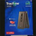 Tracfone Carrier-Locked LG Classic Flip 4G LTE Prepaid Flip Phone- Black - 4GB - CDMA TFLGL125DCP