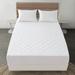 Mattress Pad Cover Deep Pocket Mattress Topper Protector Bed Cover