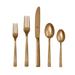 Mepra Sole Flatware 5-Piece Set - 5-Pieces