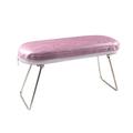 Spirastell Hand pillow Rest Pillow Stand Nail Arm Rest Cushion Nail Arm Pillow Stand Nail Arm Rest Pillow Nail Salon Tool Stand Nail Salon Pillow Cushion Nail ERYUE Hand Pillow Nail Tool QISUO